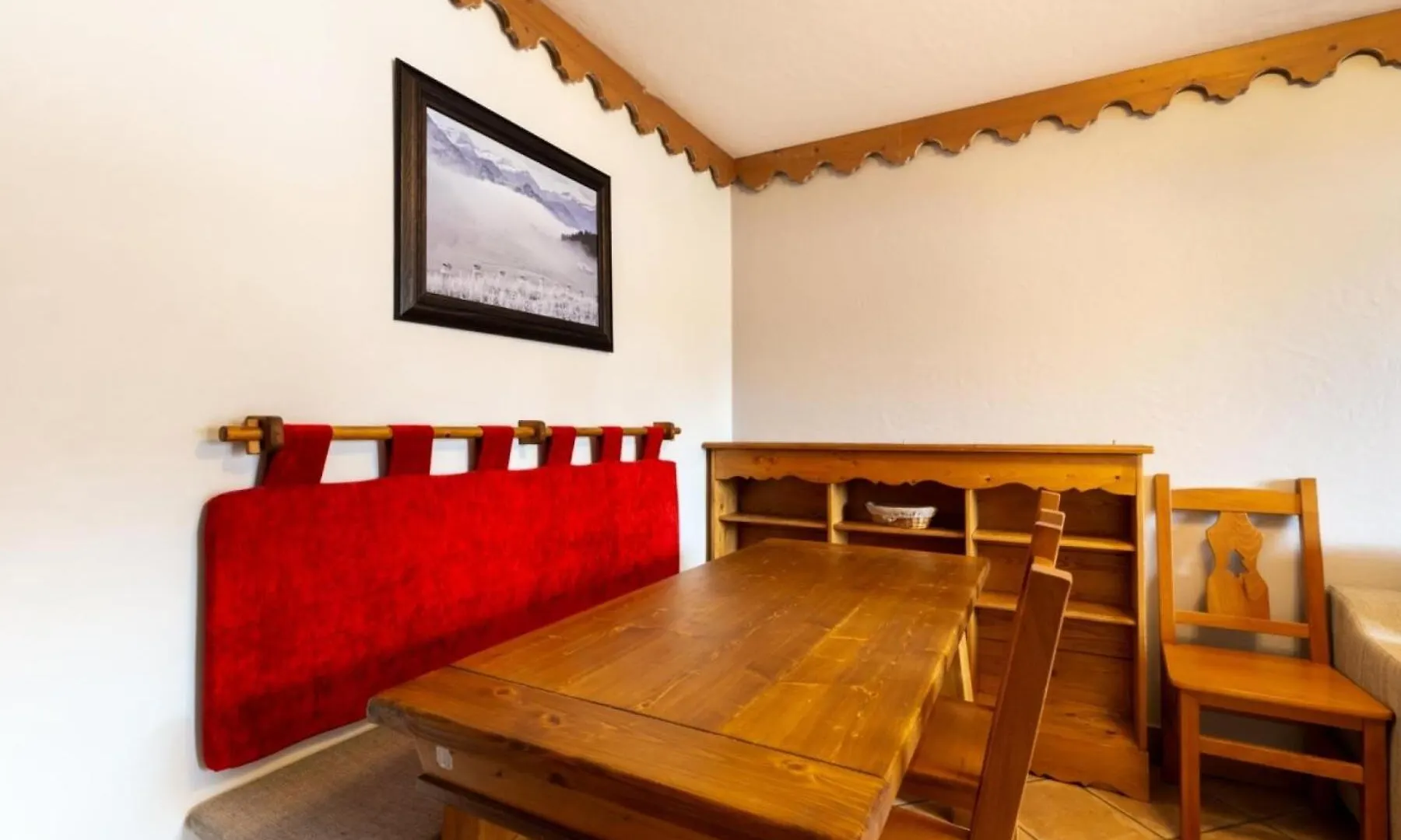 Residence Les Fermes Du Soleil - Maeva Home - Appartement 3 Pieces 6 Personnes - Selection Mae-8007 Les Carroz d'Araches 0*,